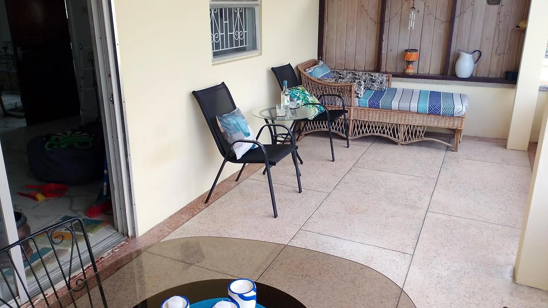 The Garifuna Retreat Villa Kingstown