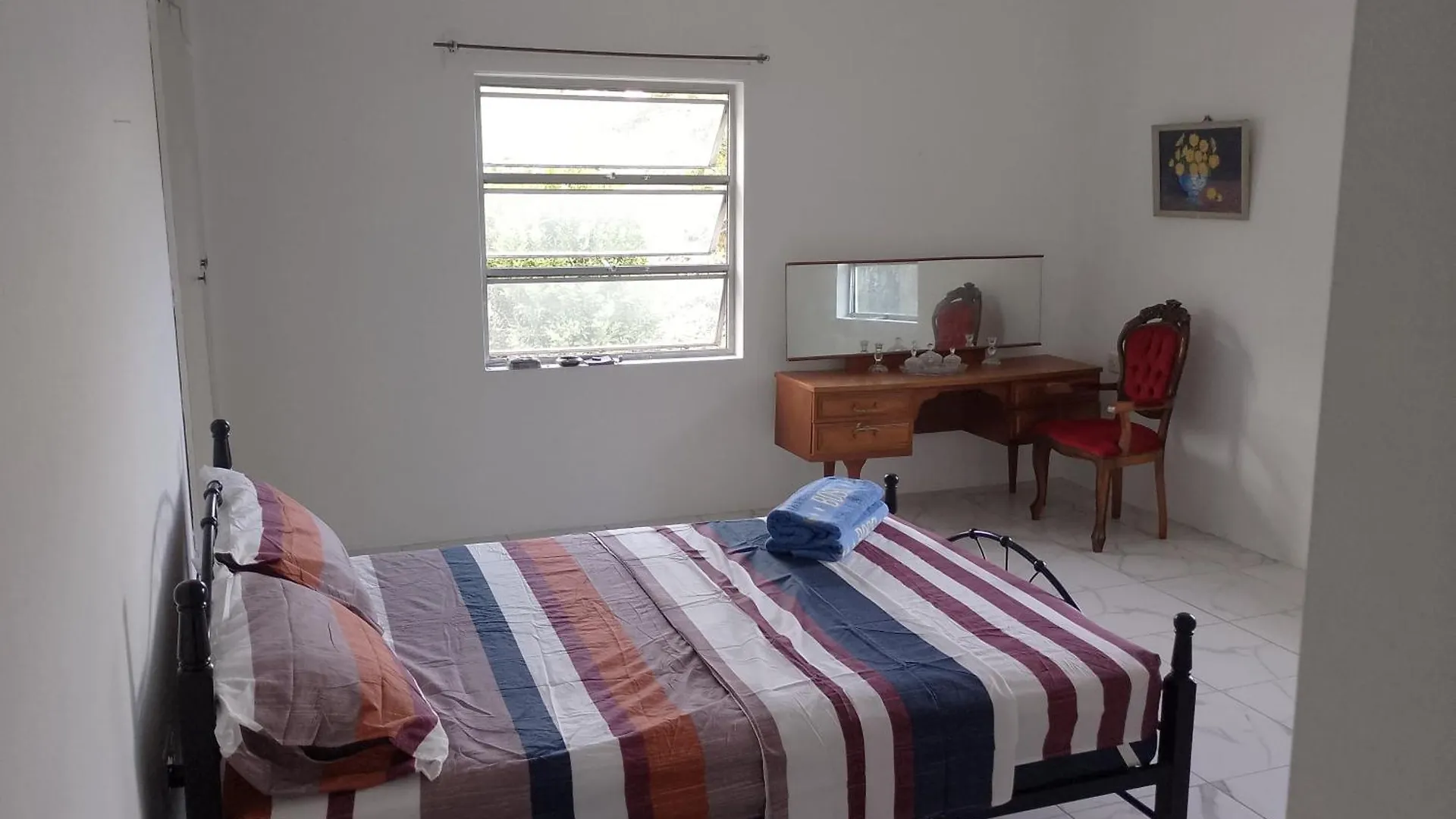 The Garifuna Retreat Villa Kingstown
