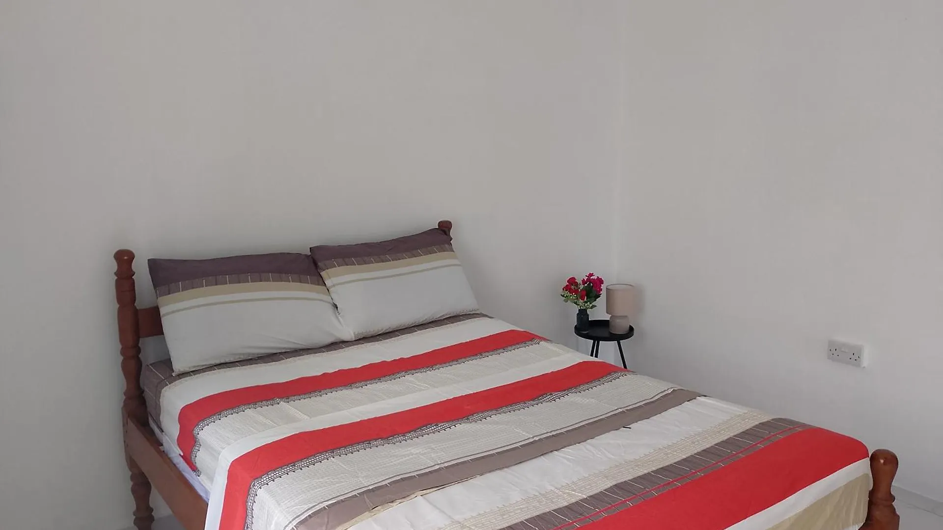 The Garifuna Retreat Villa Kingstown Saint Vincent and the Grenadines