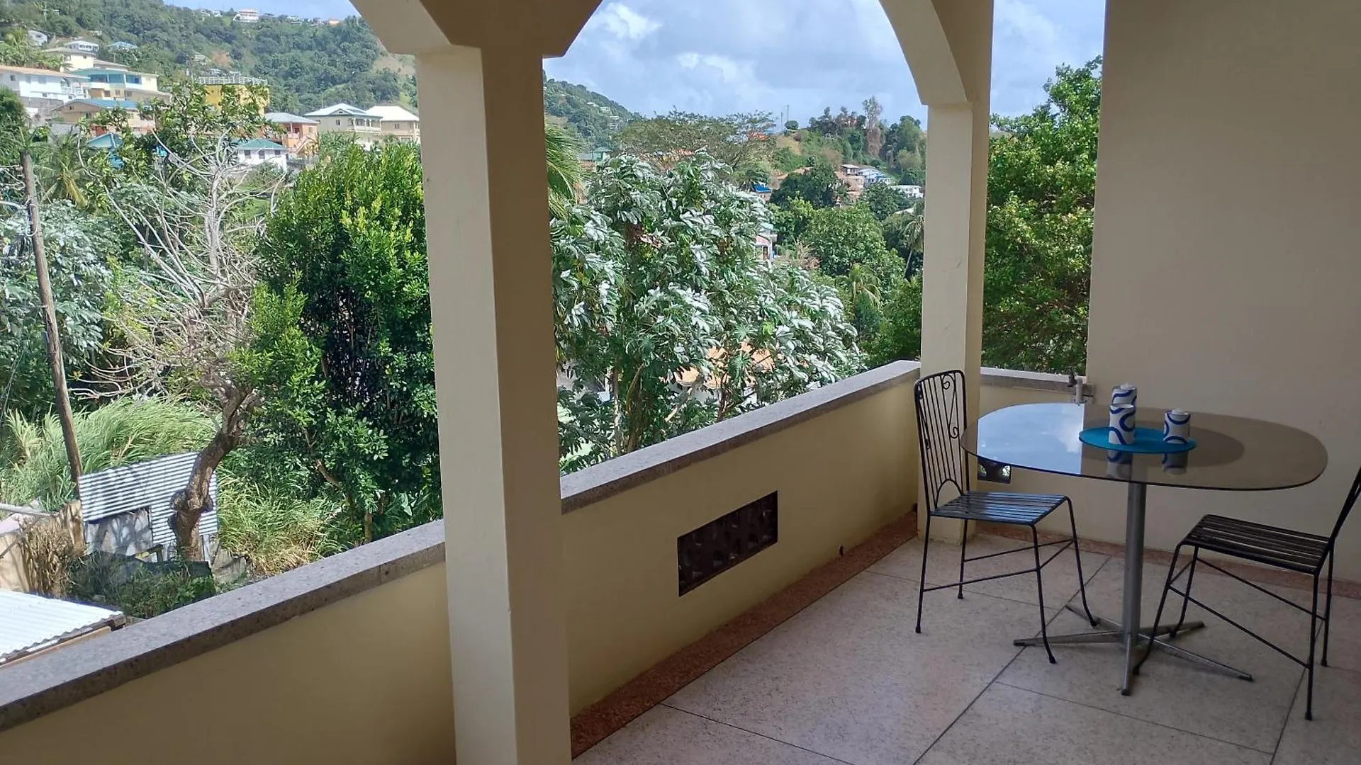 The Garifuna Retreat Villa Kingstown