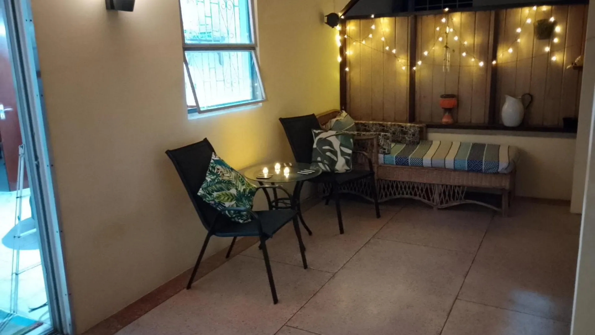 The Garifuna Retreat Villa Kingstown