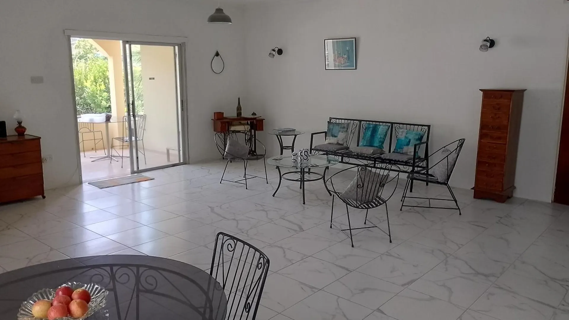 The Garifuna Retreat Villa Kingstown