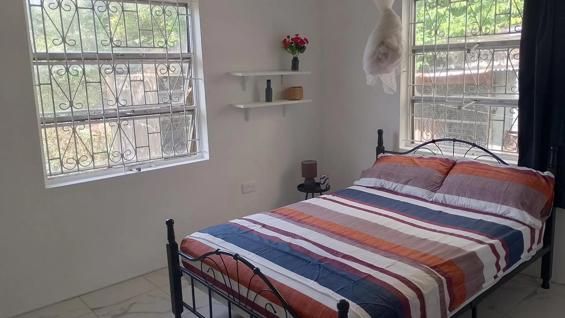 The Garifuna Retreat Villa Kingstown Saint Vincent and the Grenadines