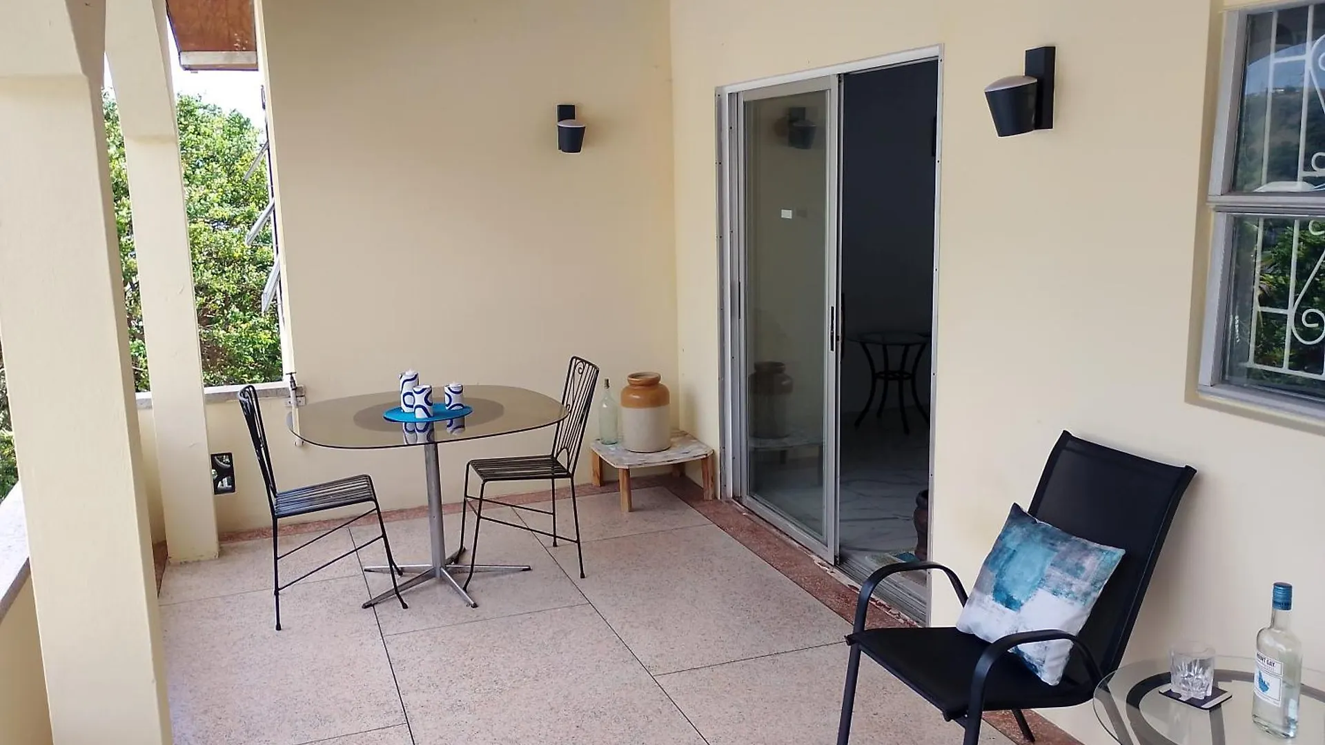 The Garifuna Retreat Villa Kingstown