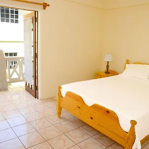  Apartment Bascombe