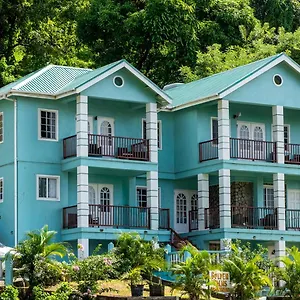  Apartment Golden Palms