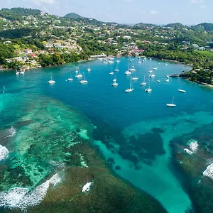 4* Hotel Blue Lagoon And Marina Ltd