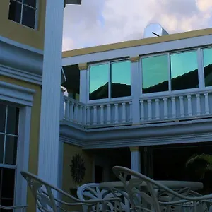 3* Guest house Fairview