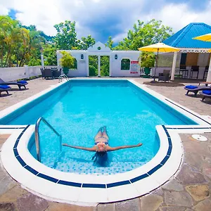 4* Hotel Grenadine House